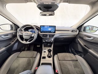 FORD Kuga 2.5 full hybrid active x 2wd 180cv auto