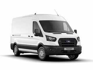 FORD Transit Van Trend 2.0 EcoBlue 130cv 350 L3