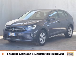 VOLKSWAGEN Taigo 1.0 tsi life 110cv