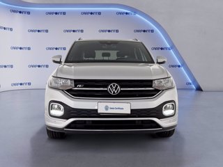 VOLKSWAGEN T-cross 1.0 tsi sport 110cv