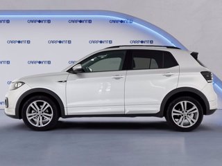 VOLKSWAGEN T-cross 1.0 tsi sport 110cv