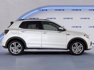 VOLKSWAGEN T-cross 1.0 tsi sport 110cv