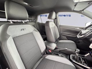 VOLKSWAGEN T-cross 1.0 tsi sport 110cv