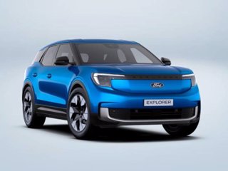 FORD Explorer Select 77kWh Extended Range 286 CV RWD