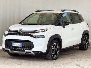 CITROEN C3 aircross 1.2 puretech shine pack s&s 130cv eat6