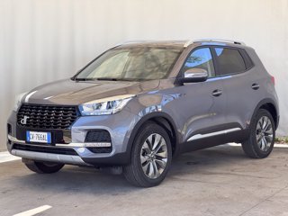 DR Dr 4.0 1.5 gpl 114cv GPL
