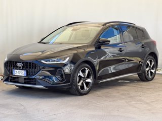 FORD Focus active 1.0 ecoboost h x 125cv powershift