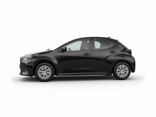 MAZDA 2 1.5 vvt full hybrid electric prime line e-cvt