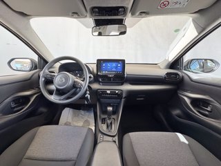 MAZDA 2 1.5 vvt full hybrid electric prime line e-cvt