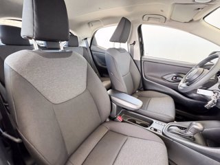 MAZDA 2 1.5 vvt full hybrid electric prime line e-cvt