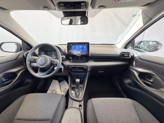 MAZDA 2 1.5 vvt full hybrid electric prime line e-cvt