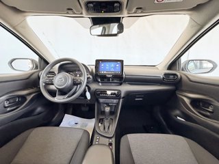 MAZDA 2 1.5 vvt full hybrid electric prime line e-cvt