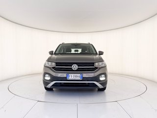 VOLKSWAGEN T-cross 1.0 tsi style 95cv