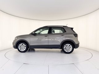 VOLKSWAGEN T-cross 1.0 tsi style 95cv