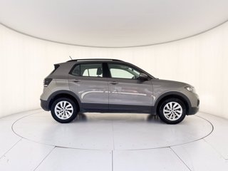 VOLKSWAGEN T-cross 1.0 tsi style 95cv
