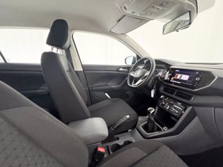 VOLKSWAGEN T-cross 1.0 tsi style 95cv