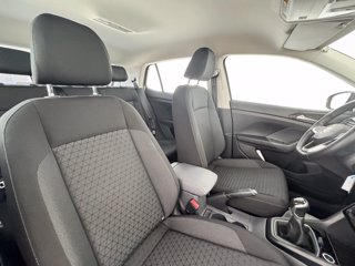 VOLKSWAGEN T-cross 1.0 tsi style 95cv