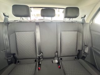 VOLKSWAGEN T-cross 1.0 tsi style 95cv