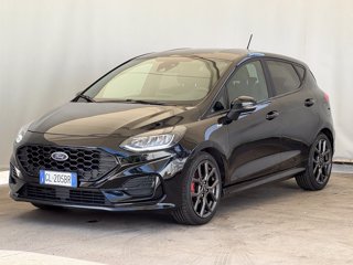 FORD Fiesta 5p 1.0 ecoboost h st-line 125cv
