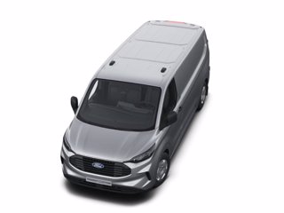 FORD Nuovo Transit Custom Van Trend 2.0 EcoBlue 136cv 320 L2H1