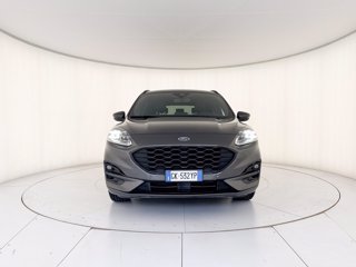 FORD Kuga 2.5 full hybrid st-line x design 2wd 190cv cvt