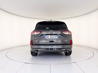 FORD Kuga 2.5 full hybrid st-line x design 2wd 190cv cvt