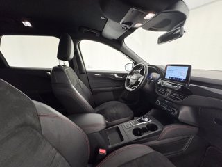 FORD Kuga 2.5 full hybrid st-line x design 2wd 190cv cvt