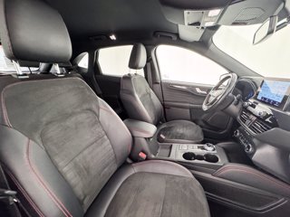 FORD Kuga 2.5 full hybrid st-line x design 2wd 190cv cvt