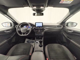 FORD Kuga 2.5 full hybrid st-line x design 2wd 190cv cvt