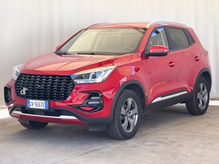DR Dr 5.0 1.5 gpl 114cv GPL