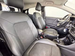 FORD Puma 1.0 ecoboost h titanium x s&s 125cv