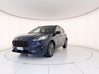 FORD Kuga 2.5 full hybrid st-line x 2wd 190cv cvt