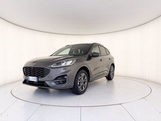 FORD Kuga 2.5 phev st-line x 2wd 225cv cvt