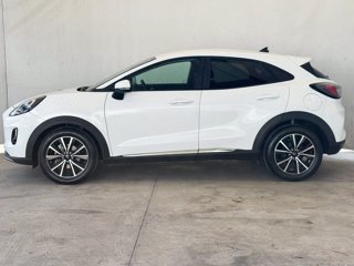 FORD Puma 1.0 ecoboost h titanium s&s 125cv