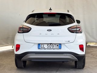 FORD Puma 1.0 ecoboost h titanium s&s 125cv