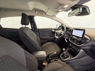 FORD Puma 1.0 ecoboost h titanium s&s 125cv