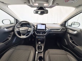 FORD Puma 1.0 ecoboost h titanium s&s 125cv