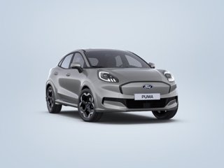 FORD Puma Gen-E 168 CV 123,5 kW Trasmissione automatica Trazione Anteriore