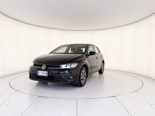 VOLKSWAGEN Polo 1.0 evo life 80cv