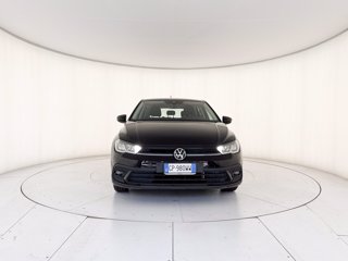 VOLKSWAGEN Polo 1.0 evo life 80cv