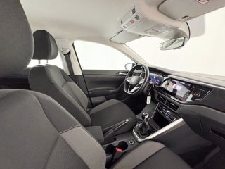 VOLKSWAGEN Polo 1.0 evo life 80cv