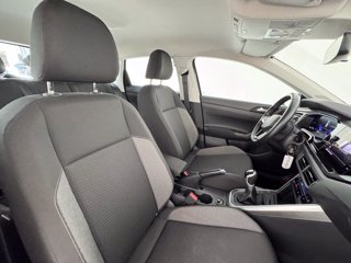 VOLKSWAGEN Polo 1.0 evo life 80cv