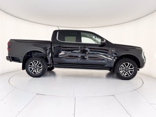 FORD Ranger 2.0 ecoblue doppia cabina limited awd 205cv auto