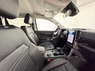 FORD Ranger 2.0 ecoblue doppia cabina limited awd 205cv auto