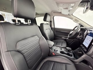 FORD Ranger 2.0 ecoblue doppia cabina limited awd 205cv auto