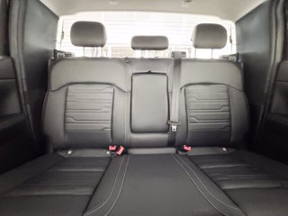 FORD Ranger 2.0 ecoblue doppia cabina limited awd 205cv auto