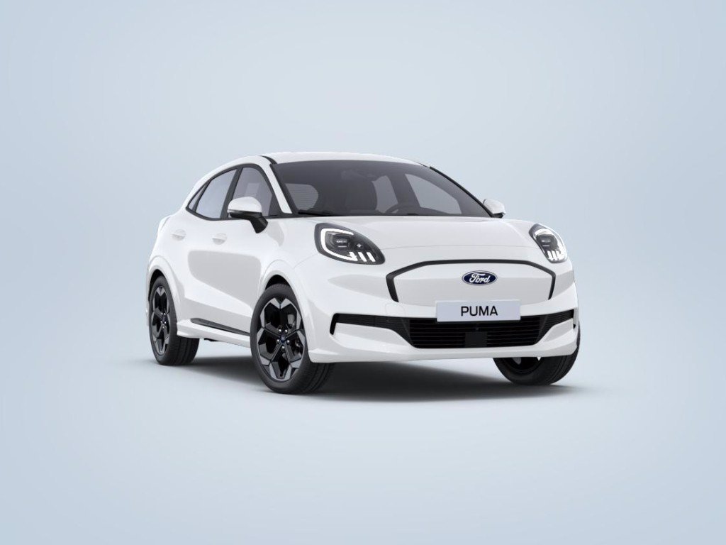 FORD Puma Gen-E Premium 168 CV 123,5 kW Trasmissione automatica Trazione Anteriore