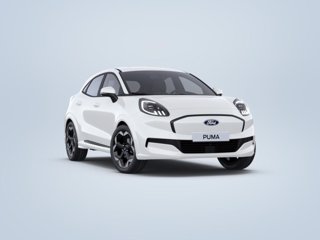 FORD Puma Gen-E Premium 168 CV 123,5 kW Trasmissione automatica Trazione Anteriore
