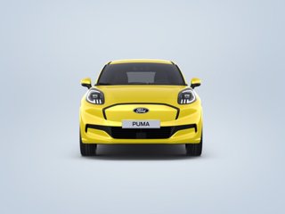 FORD Puma Puma Gen-E 168 CV 123,5 kW Trasmissione automatica Trazione Anteriore