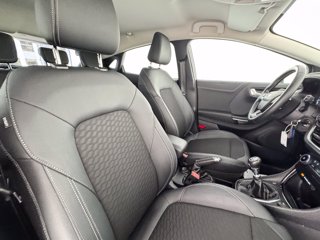 FORD Puma 1.0 ecoboost h titanium x s&s 125cv